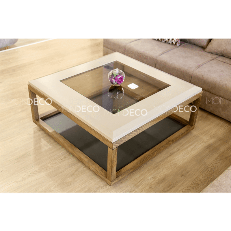 table basse séjour