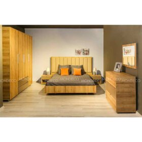 chambre adulte moderne