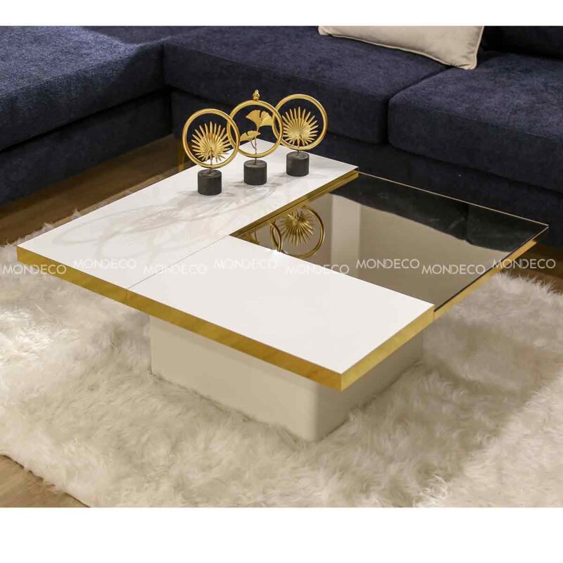table de salon