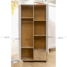 dressing chambre adulte
