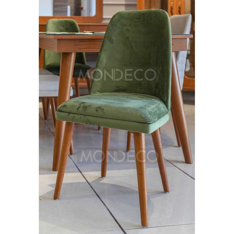 Table à manger 6 chaises Violette – Image 8