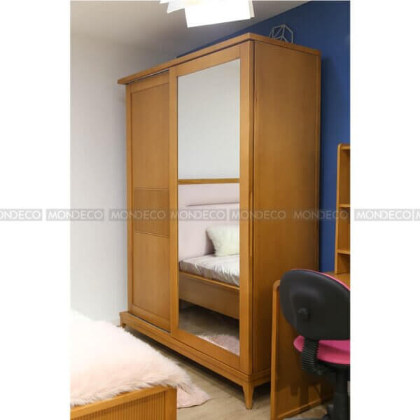 dressing chambre adulte