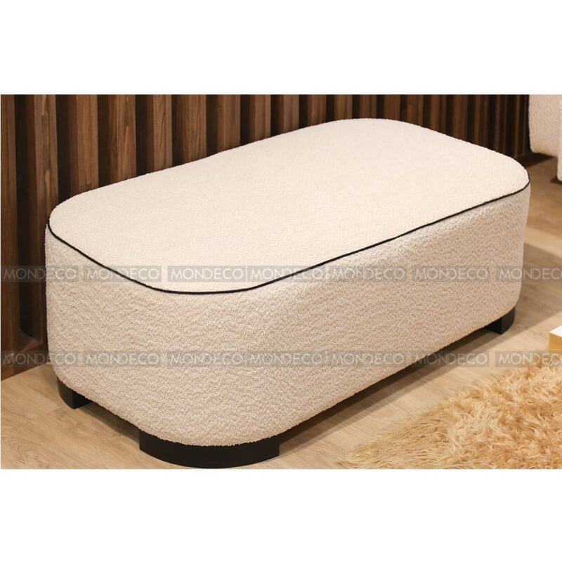 pouf pour salon