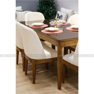 deatil table a manger ibiza