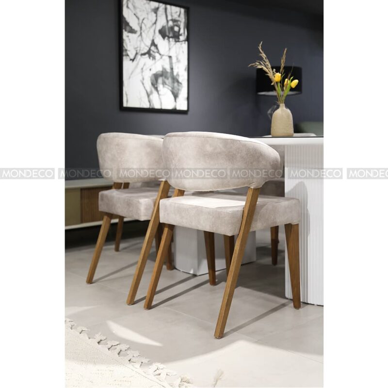 Table à manger Ovale REVA – Image 5