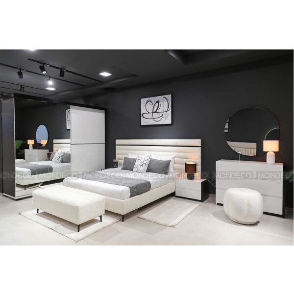 chambre moderne adulte
