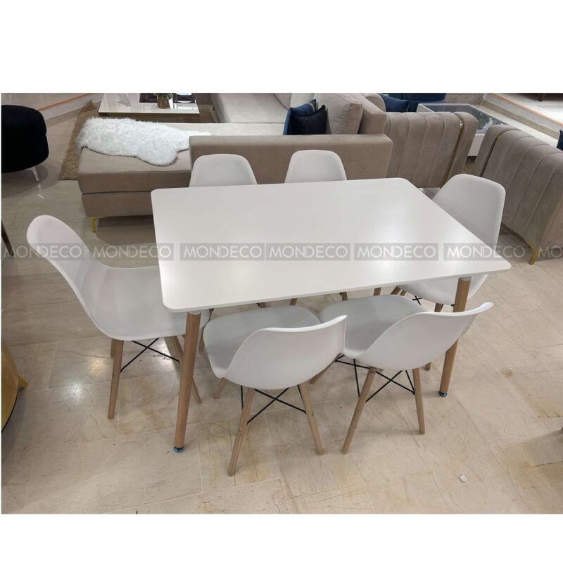 Table a manger Opale – Image 4