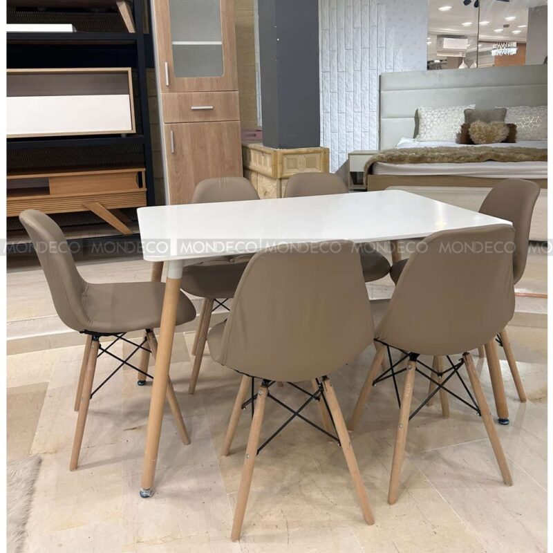 Table a manger Opale – Image 7