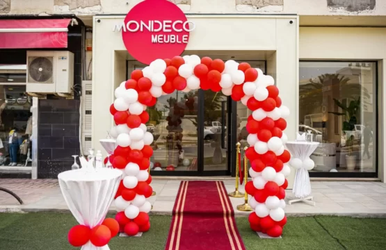showroom nabeul